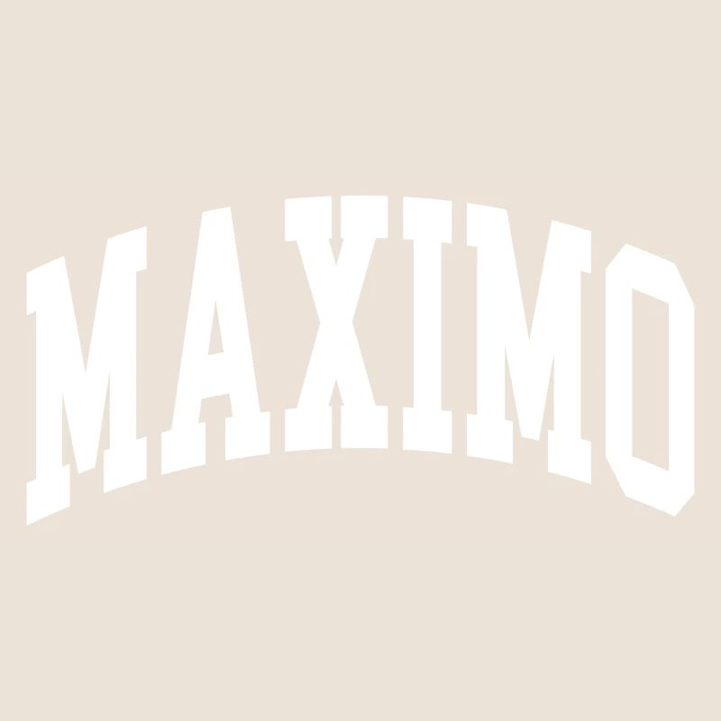 Maximo