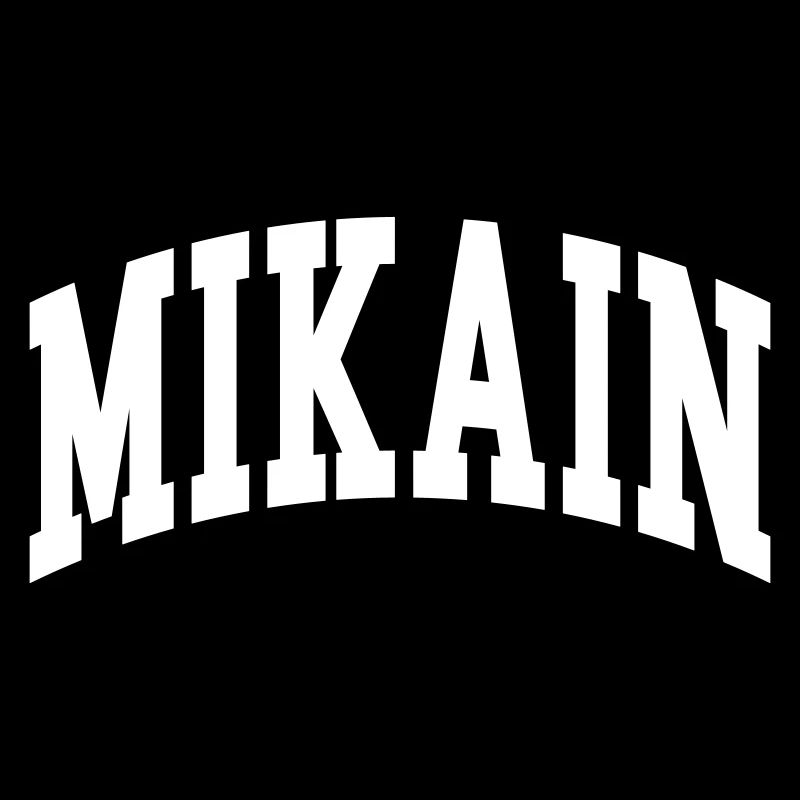 Mikaïn
