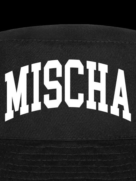 Mischa