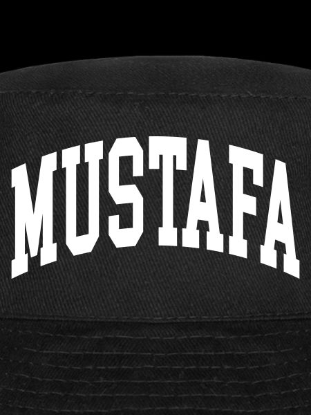 Mustafa