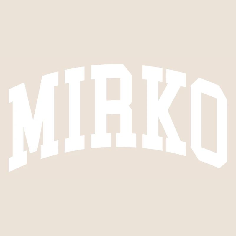 Mirko
