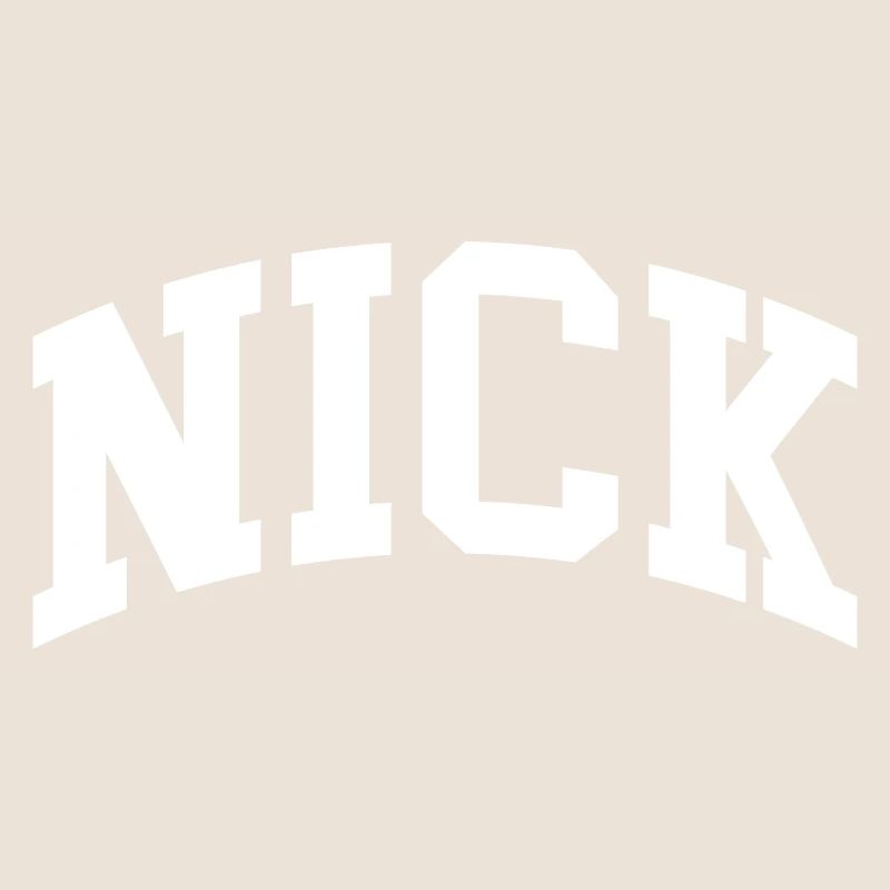 Nick