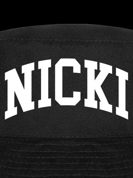 Nicki