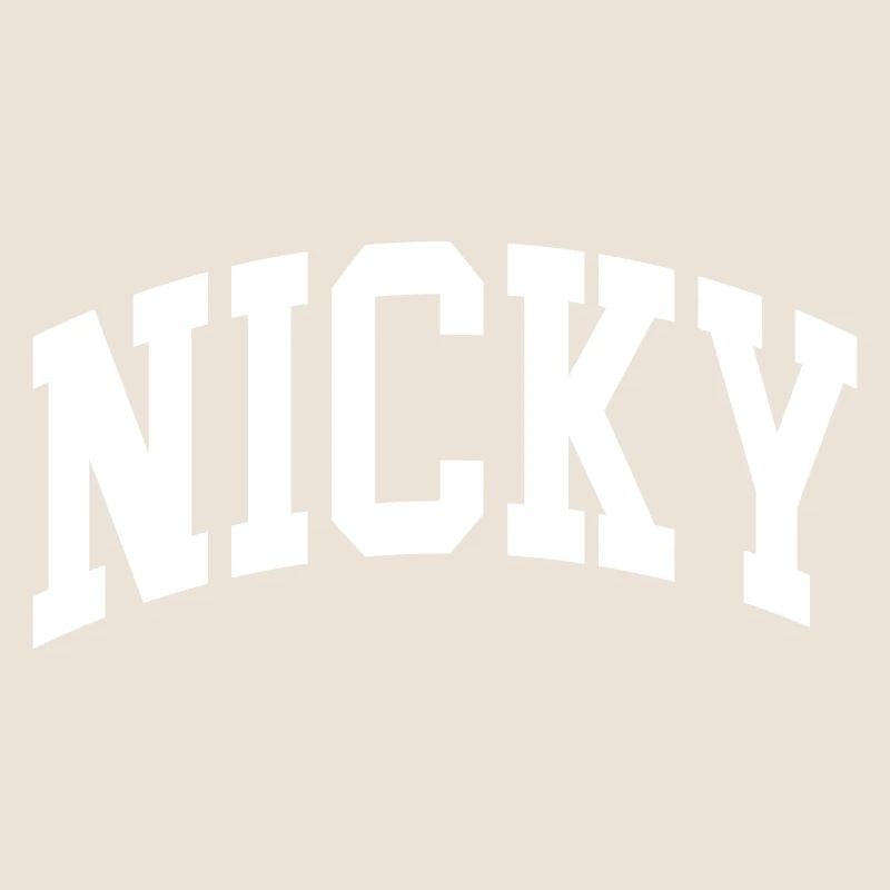 Nicky
