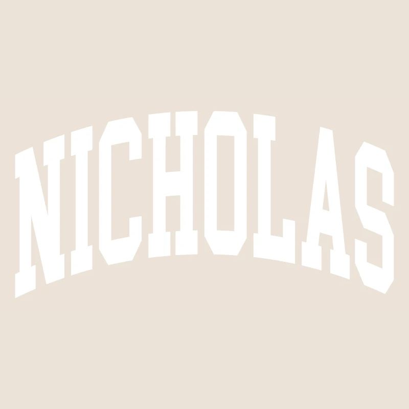 Nicholas