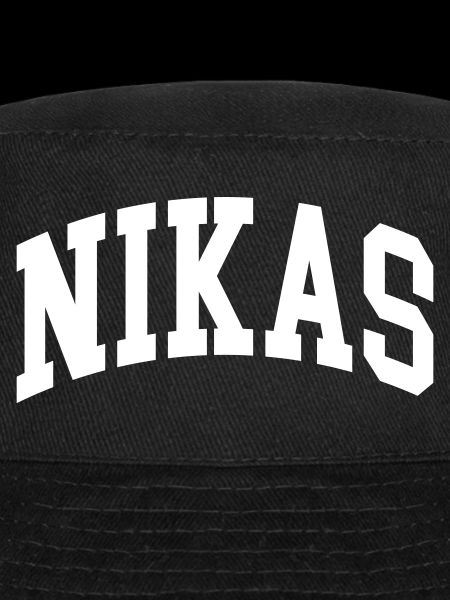 Nikas