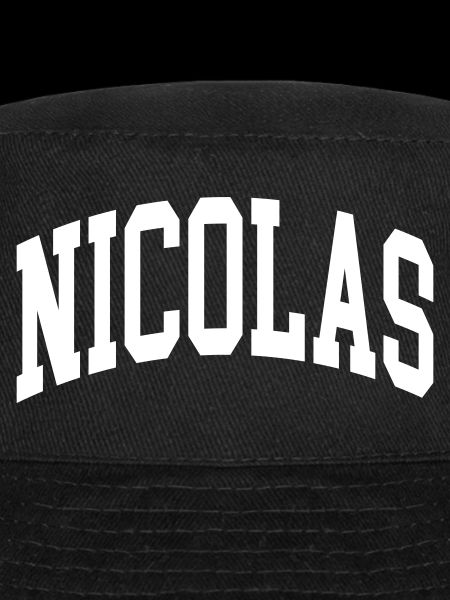 Nicolas