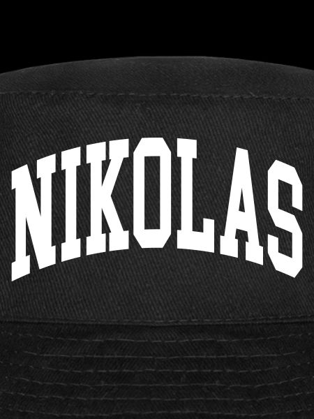 Nikolas