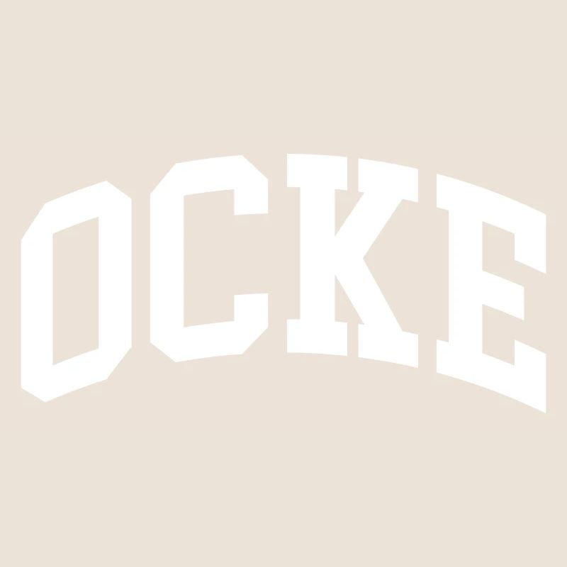 Ocke