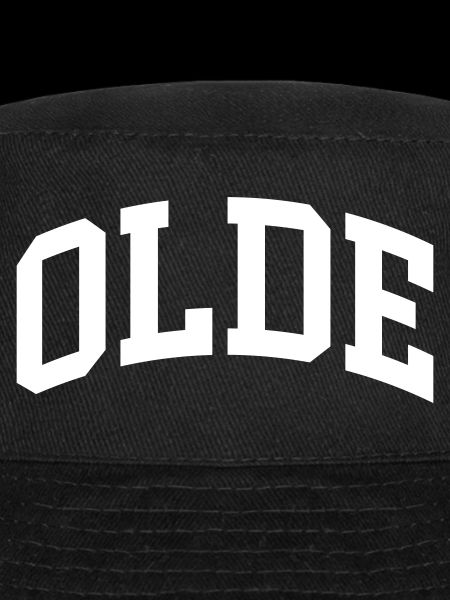 Olde