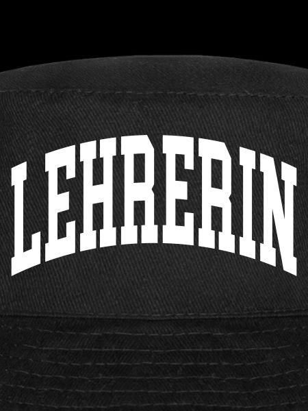 Lehrerin