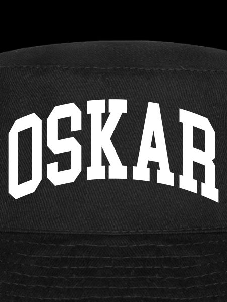 Oskar