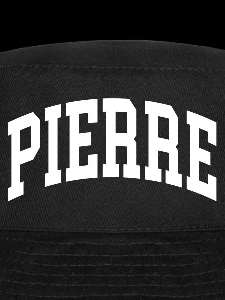 Pierre