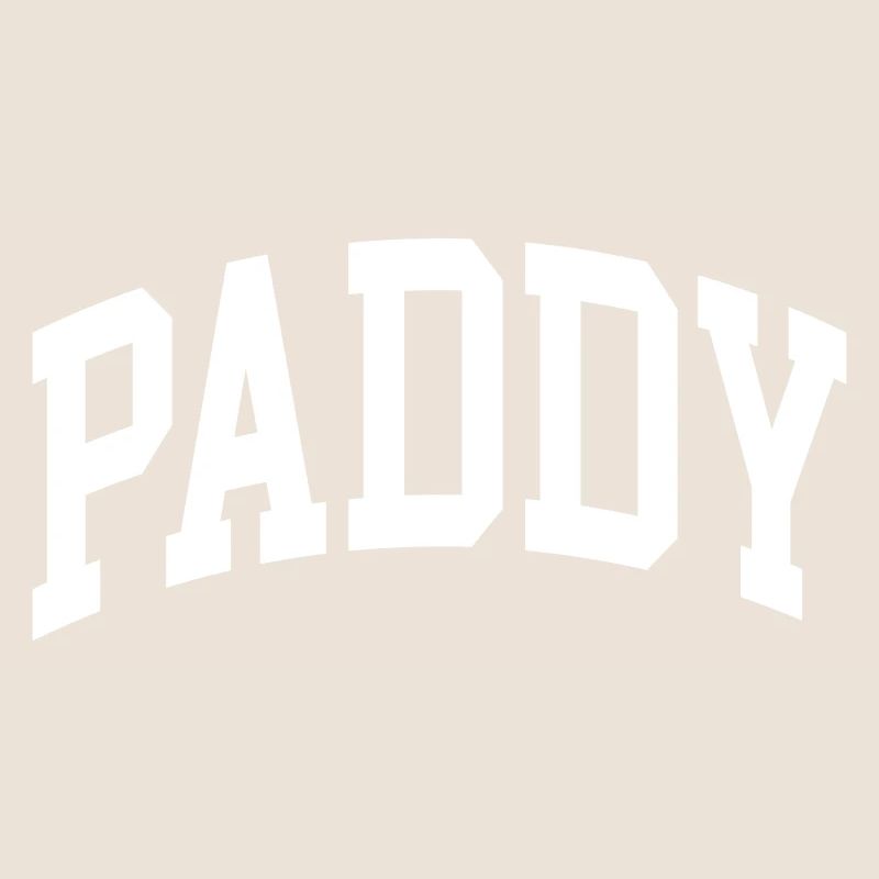 Paddy