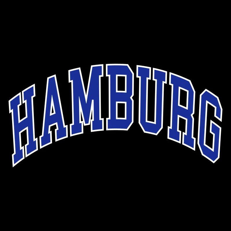 Hambourg
