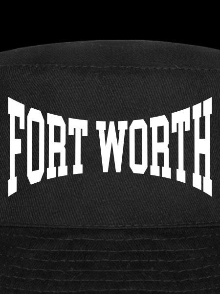 Fort Worth