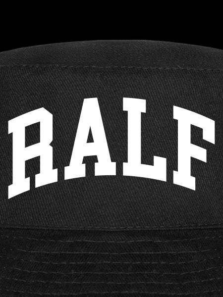 Ralf
