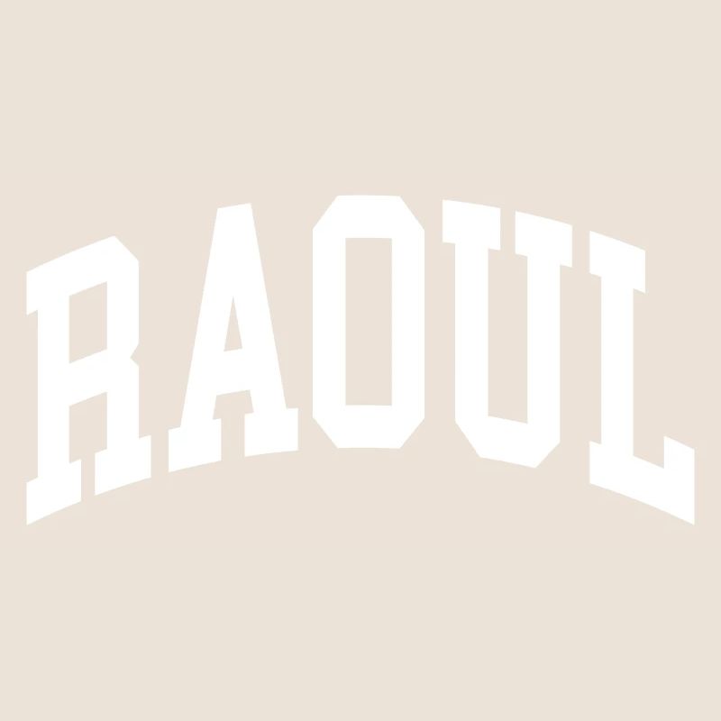 Raoul