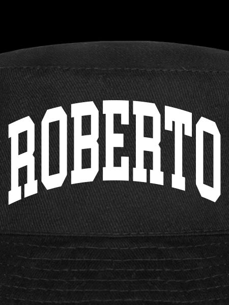 Roberto