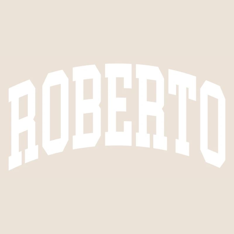 Roberto