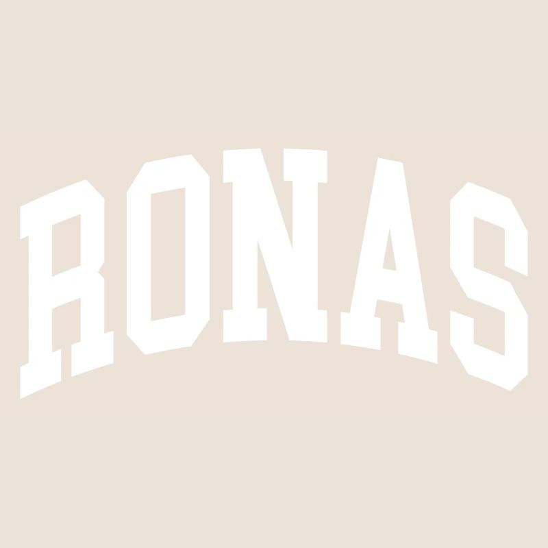 Ronas