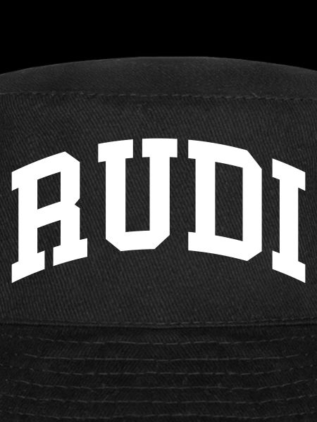 Rudi