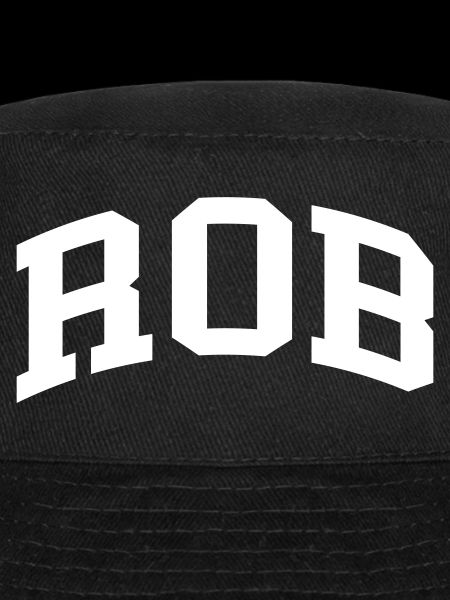 Rob