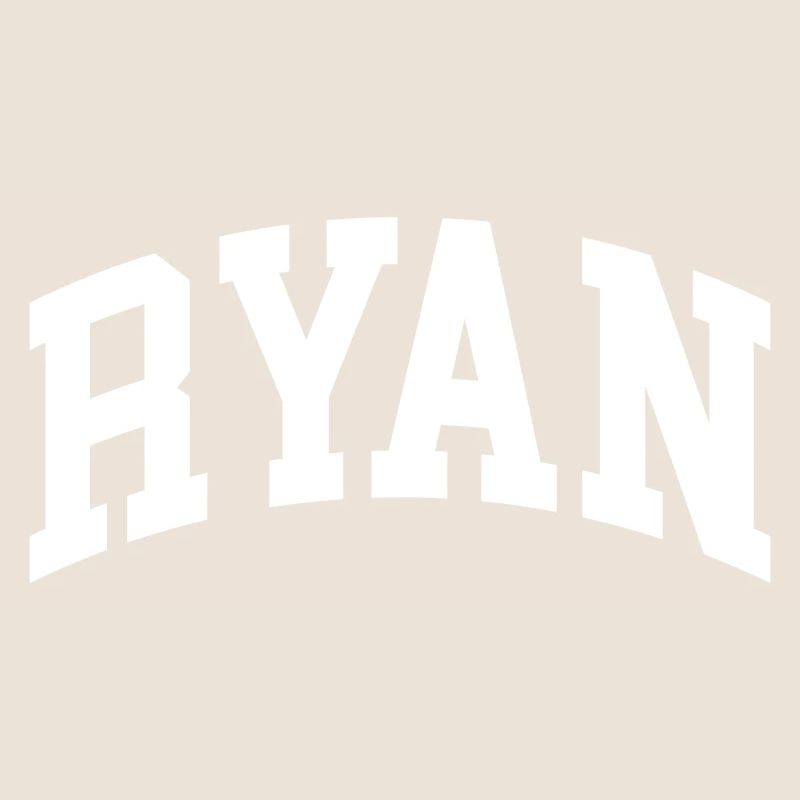 Ryan