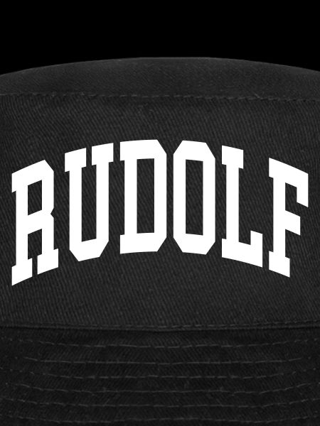 Rudolf