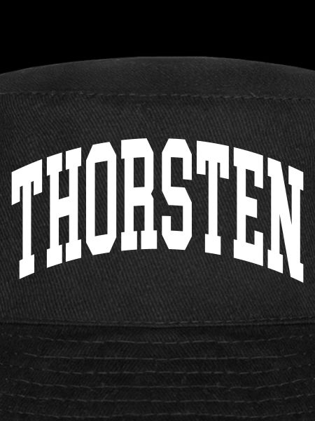 Thorsten
