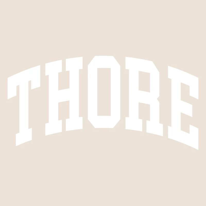 Thore