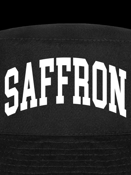 Saffron