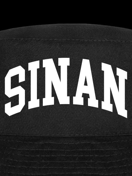 Sinan