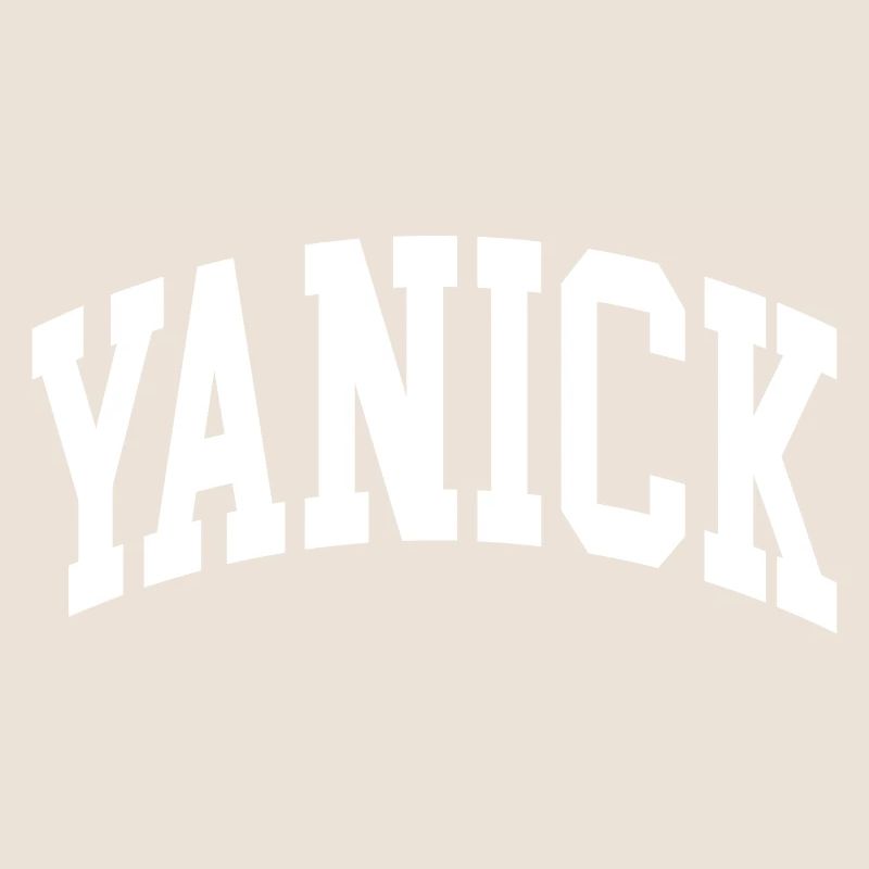 Yanick