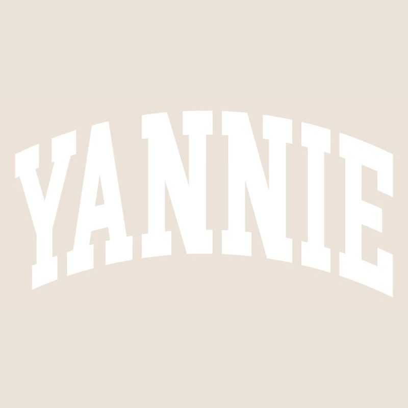 Yannie