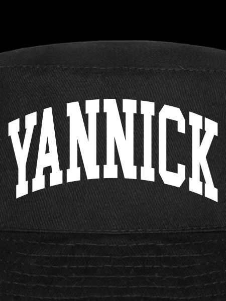 Yannick