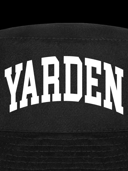 Yarden