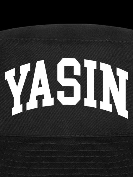 Yasin