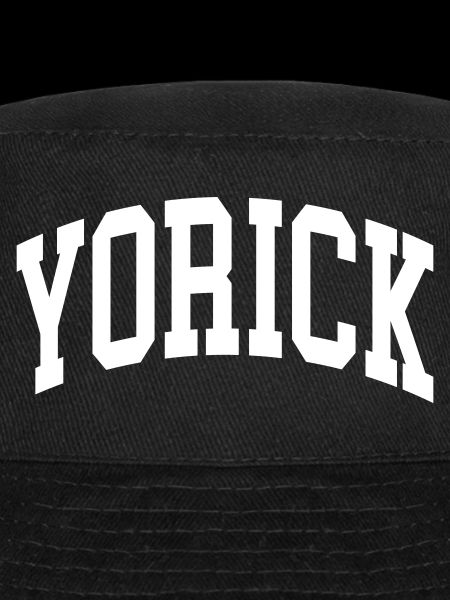 Yorick
