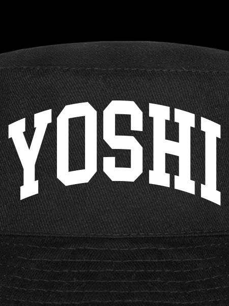 Yoshi