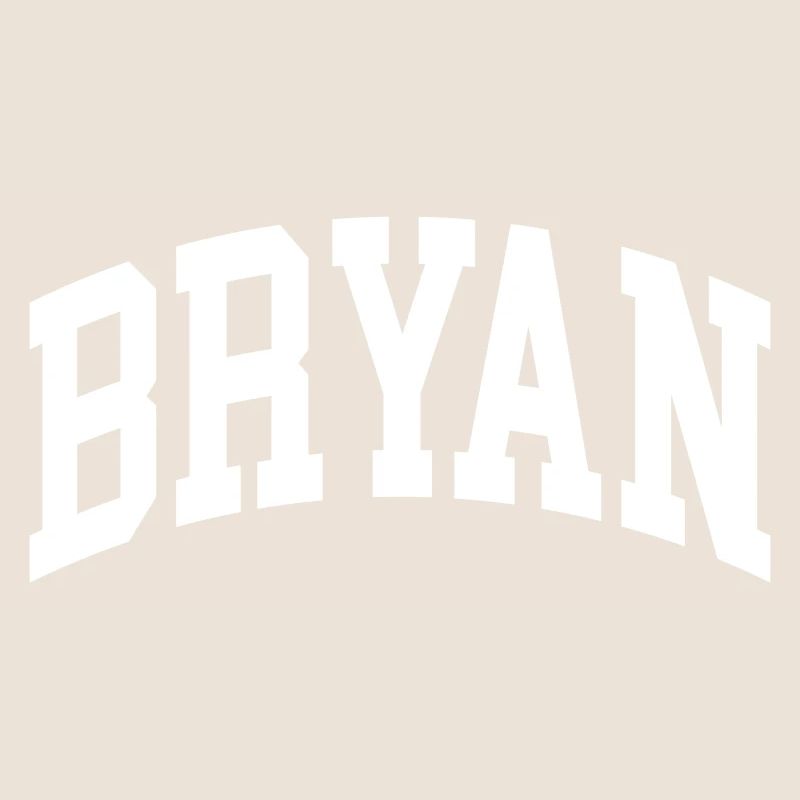 Bryan