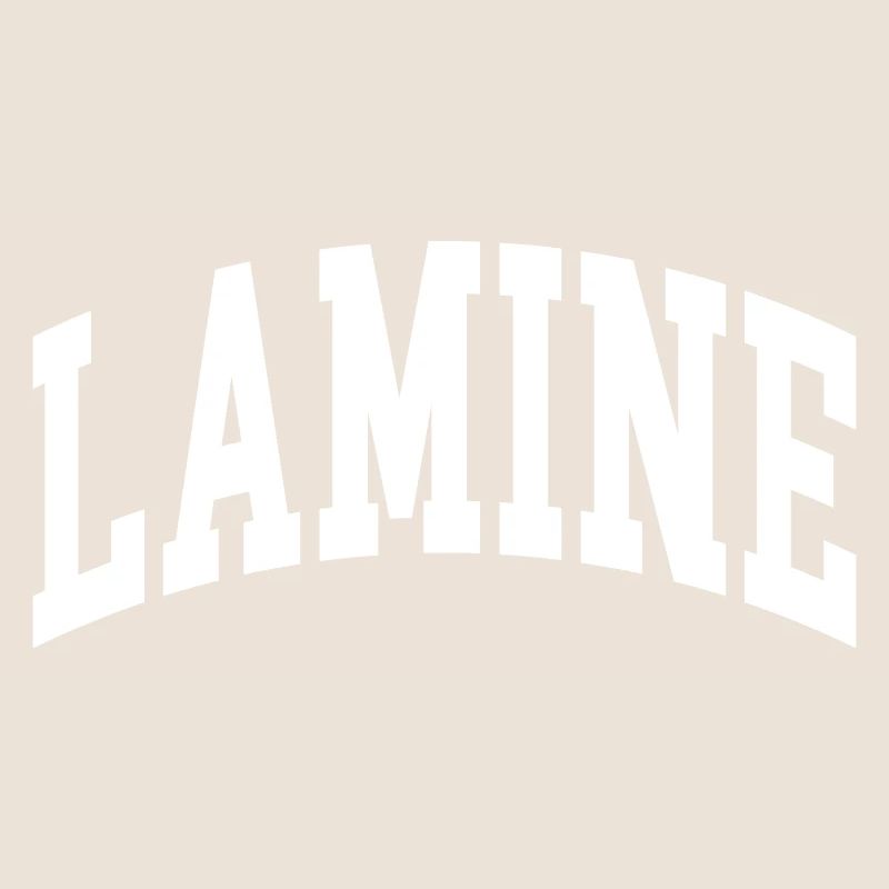Lamine