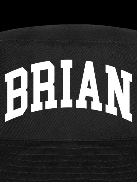 Brian