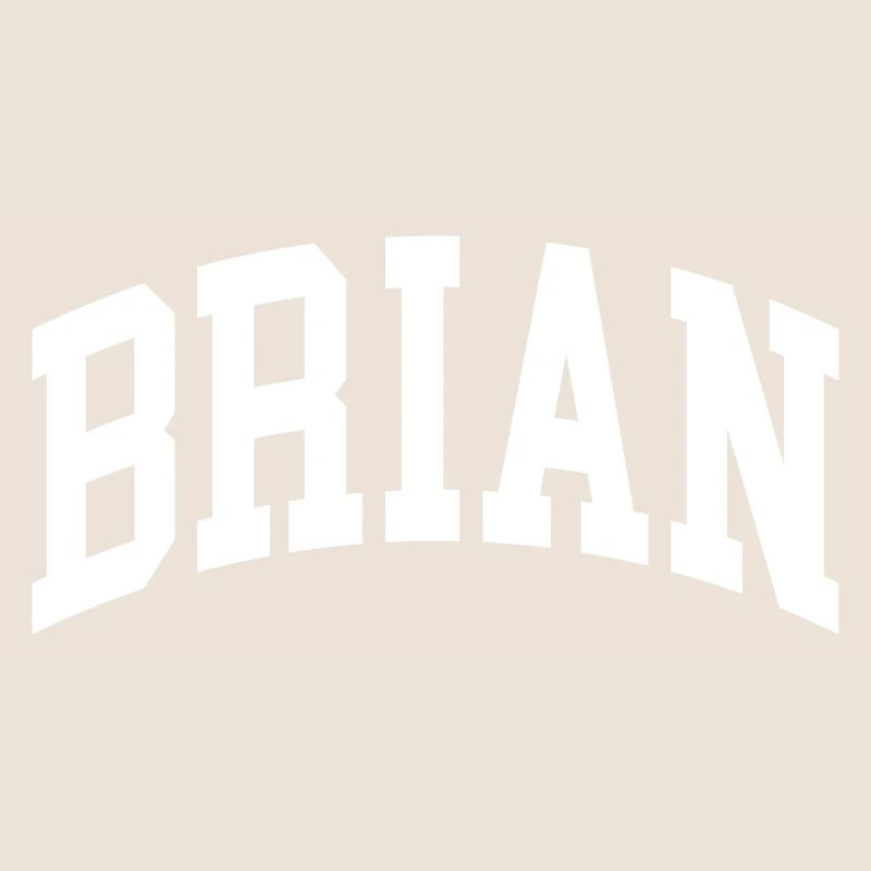 Brian