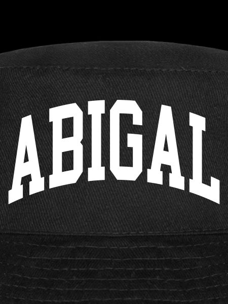 Abigal
