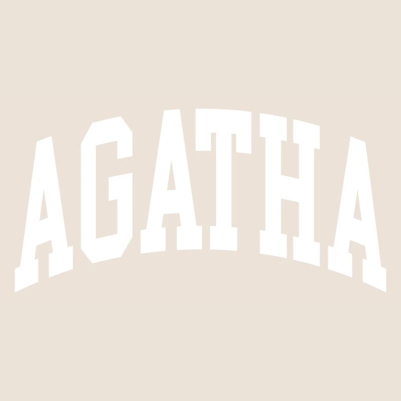 Agatha