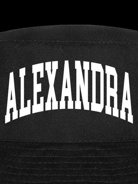 Alexandra