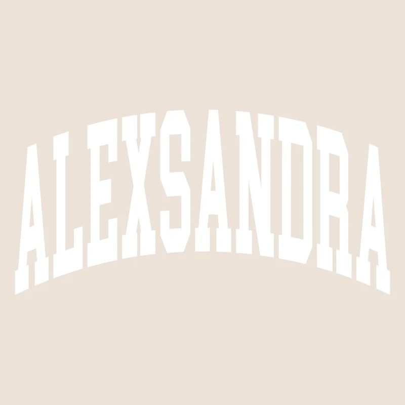 Alexandra