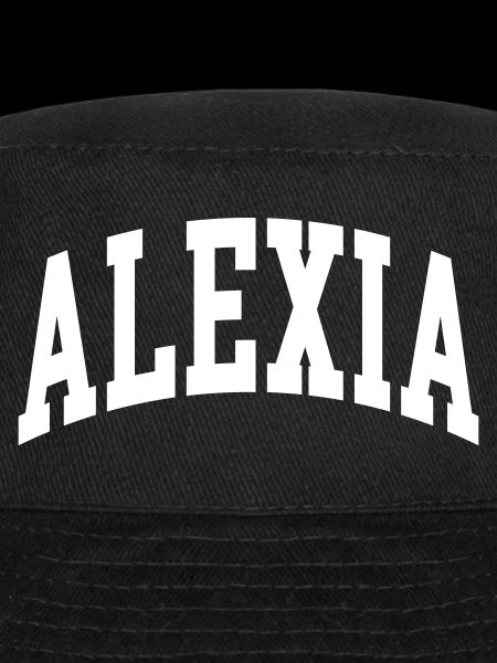 Alexia
