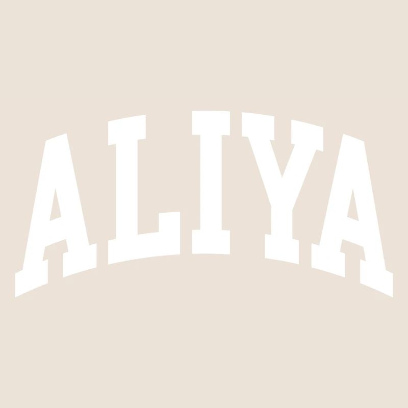 Aliya